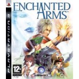 ENCHANTED ARMS