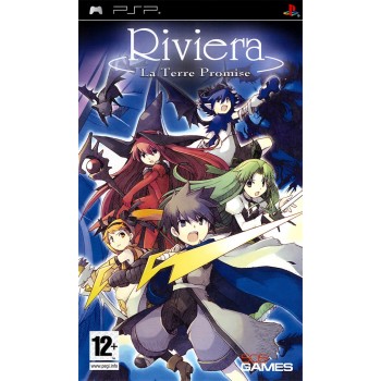 RIVIERA la terre promise
