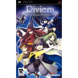 RIVIERA la terre promise