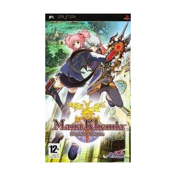 MANA KHEMIA Student Alliance