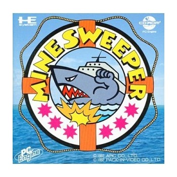 MINESWEEPER