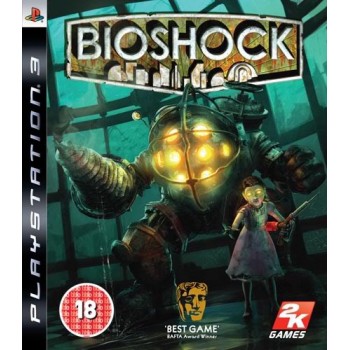 BIOSHOCK