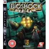 BIOSHOCK