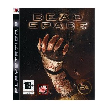 DEAD SPACE
