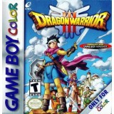 DRAGON WARRIOR III us