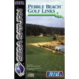 PEBBLE BEACH GOLF LINKS