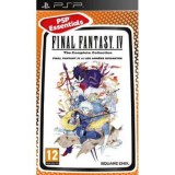 FINAL FANTASY IV the complet collection
