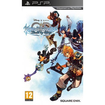 KingDom Hearts Neuf