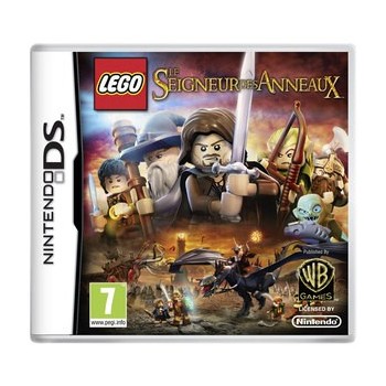 LEGO LE SEIGNEUR DES ANNEAUX