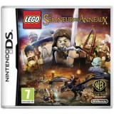 LEGO LE SEIGNEUR DES ANNEAUX
