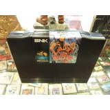 ART OF FIGHTING aes (cart. seule)