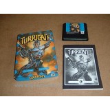 TURRICAN md
