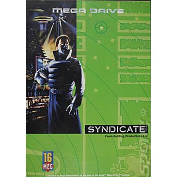 SYNDICATE