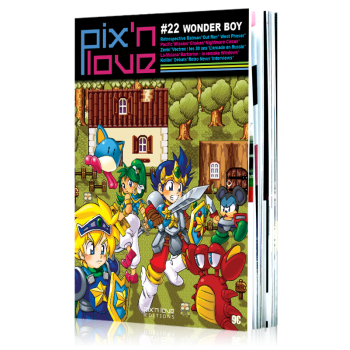PIX'N'LOVE 22