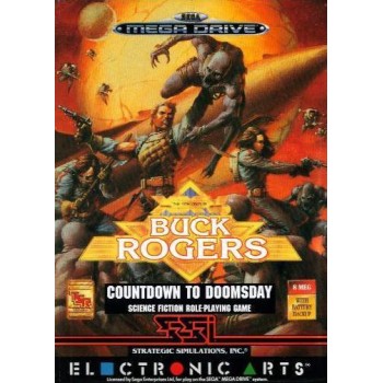 BUCK ROGERS