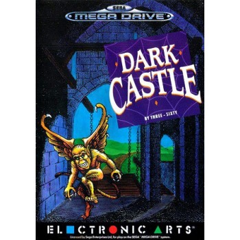 DARK CASTLE