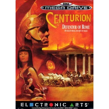 CENTURION