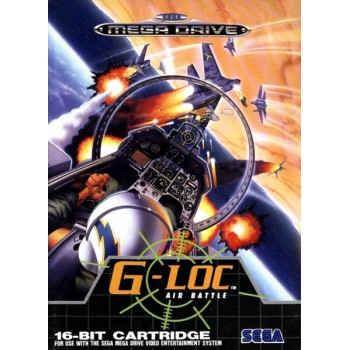 G-LOC pal