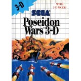 POSEIDON WARS 3D