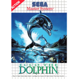 ECCO THE DOLPHIN sms