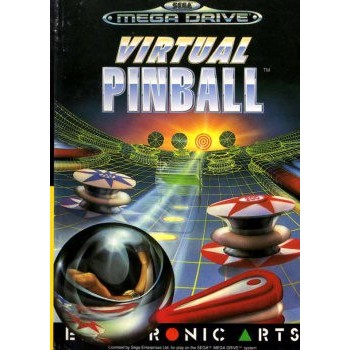 VIRTUAL PINBALL