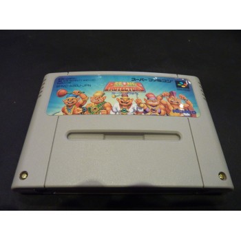 STONE PROTECTORS (cart. seule)