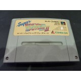 SUPER BACK TO THE FUTURE PART 2 (cart. seule)