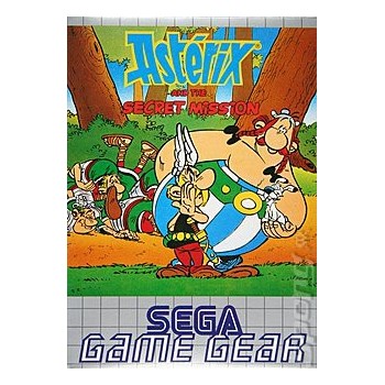 ASTERIX