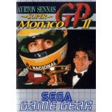SUPER MONACO GP II