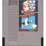 SUPER MARIO BROS/DUCK HUNT (cart. seule)