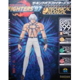 KING OF FIGHTER 97 a