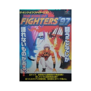 KING OF FIGHTER 97 b