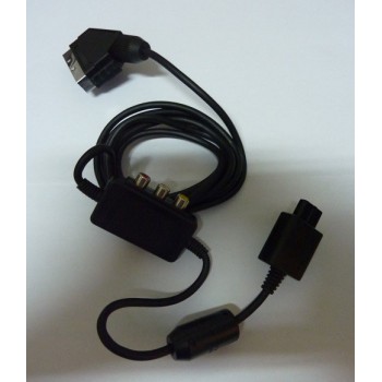 CABLE RGB SUPER FAMICOM/SUPER NES US