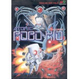 ATOMIC ROBO KID (sans notice)