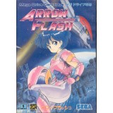 ARROW FLASH jap (sunfade & sans notice)