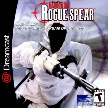 RAINBOW SIX ROGUE SPEAR us