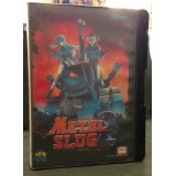 METAL SLUG 2 CONVERSION avec notice