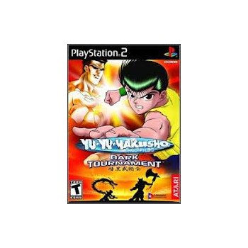 YU YU HAKUSHO Dark Tournament