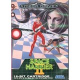 SPACE HARRIER 2 md pal