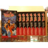 ART OF FIGHTING sfc (neuf)