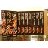 SAMURAI SPIRITS sfc (neuf)