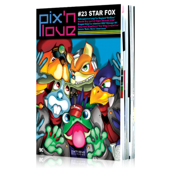 PIX'N'LOVE 23