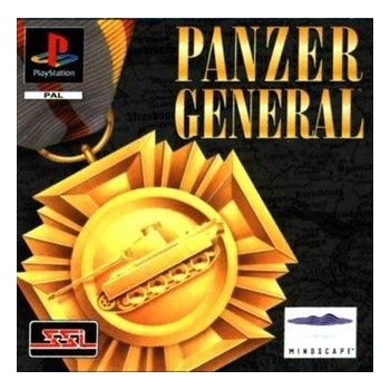 PANZER GENERAL