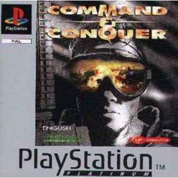 COMMAND & CONQUER