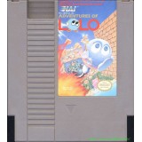 ADVENTURE OF LOLO (Cart. Seule)