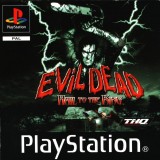 EVIL DEAD Hail To The King