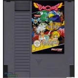 PARODIUS (Cart. Seule)
