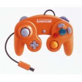 PAD GAMECUBE Orange (Spice)