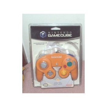 PAD GAMECUBE G&eacute;n&eacute;rique