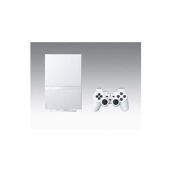 PS TWO JAP white (sans boite)
